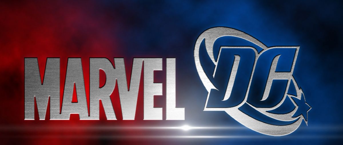 Slugfest: Ντοκιμαντέρ για τη διαμάχη Marvel και DC