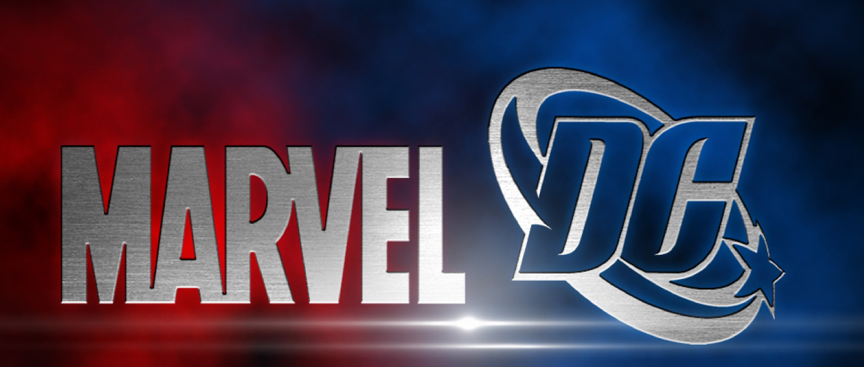 Slugfest: Ντοκιμαντέρ για τη διαμάχη Marvel και DC