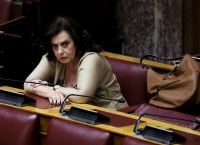 Θεοδώρα Μεγαλοοικονόμου: Έτσι θα ονομάζεται το κόμμα που ιδρύει Θεοδώρα Μεγαλοοικονόμου: Έτσι θα ονομάζεται το κόμμα που ιδρύει