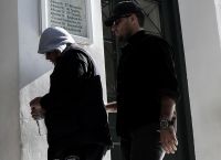 Μέγαρα: Προφυλακιστέος ο 50χρονος που σκότωσε τον κουνιάδο του