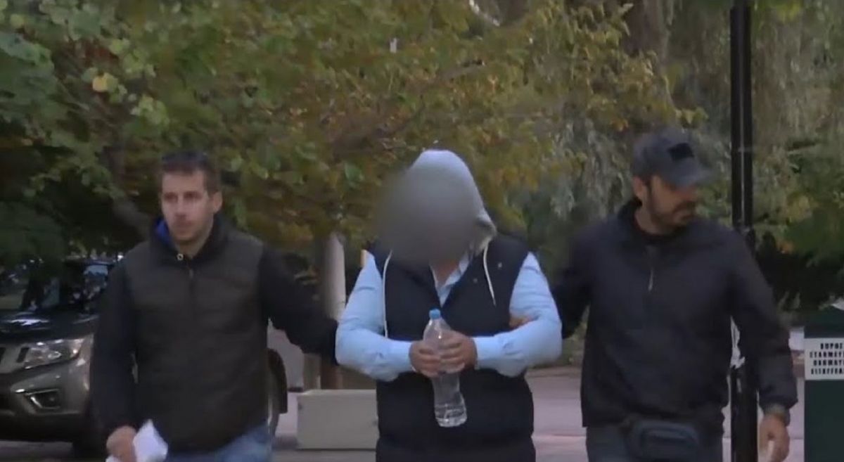 Μέγαρα: “Γινόταν βίαιος, έπαιρνε και χάπια” λέει η γυναίκα του δράστη