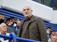 ΑΕΚ: Ζήτησε άμεσα ξένο προπονητή ο Μελισσανίδης ΑΕΚ: Ζήτησε άμεσα ξένο προπονητή ο Μελισσανίδης
