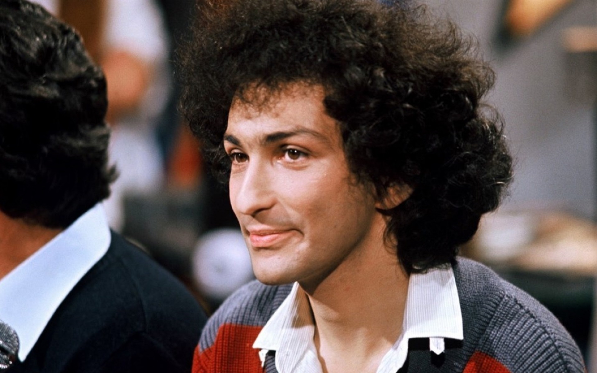 Michel Berger: Αφιερωμένο στον Γάλλο τραγουδιστή το doodle της Google