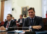 Μιλτιάδης Βαρβιτσιώτης: «Η Ελλάδα επιστρέφει στα ευρωπαϊκά ζητήματα» Μιλτιάδης Βαρβιτσιώτης: «Η Ελλάδα επιστρέφει στα ευρωπαϊκά ζητήματα»