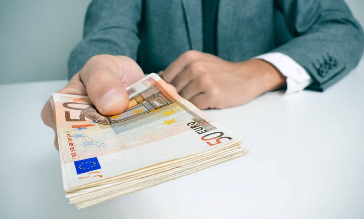 Έρχονται αυξήσεις μισθών στον ιδιωτικό τομέα