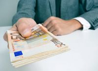 Έρχονται αυξήσεις μισθών στον ιδιωτικό τομέα Έρχονται αυξήσεις μισθών στον ιδιωτικό τομέα
