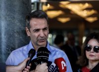 Κυριάκος Μητσοτάκης: «Έχουμε προωθήσει λύσεις και θα συνεχίσουμε σε αυτούς τους ρυθμούς»