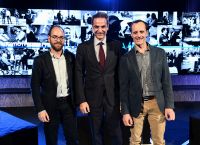 Κυριάκος Μητσοτάκης: “Έχω τεράστιο σεβασμό στη δουλειά όλων των φωτορεπόρτερ”