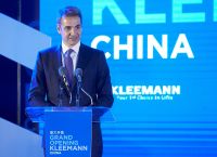 Κυβερνητικές πηγές: Επετεύχθη ο στόχος της επανασύστασης της Ελλάδας στην αγορά της Κίνας