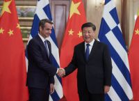 Τι φέρνει η επίσκεψη του Κινέζου Προέδρου στην Αθήνα, ποιους θα δει και τι επενδύσεις θα φέρει