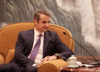 Κυριάκος Μητσοτάκης: “Μια νέα εποχή ανατέλλει για την Ελλάδα”