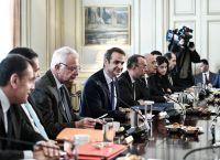 Κυριάκος Μητσοτάκης: “Κάναμε περισσότερα και γρηγορότερα από όσα είχαμε δεσμευθεί”