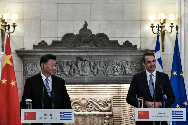 Μετάξι και επιδέξιοι πόλοι