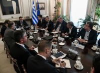 Μεταναστευτικό: 1.700 προσλήψεις σε Έβρο, νησιά και ενδοχώρα – Σχέδιο να κλείσει η Μόρια