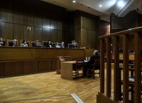 Δίκη Χρυσής Αυγής: Στις 18 Δεκεμβρίου η εισαγγελική πρόταση
