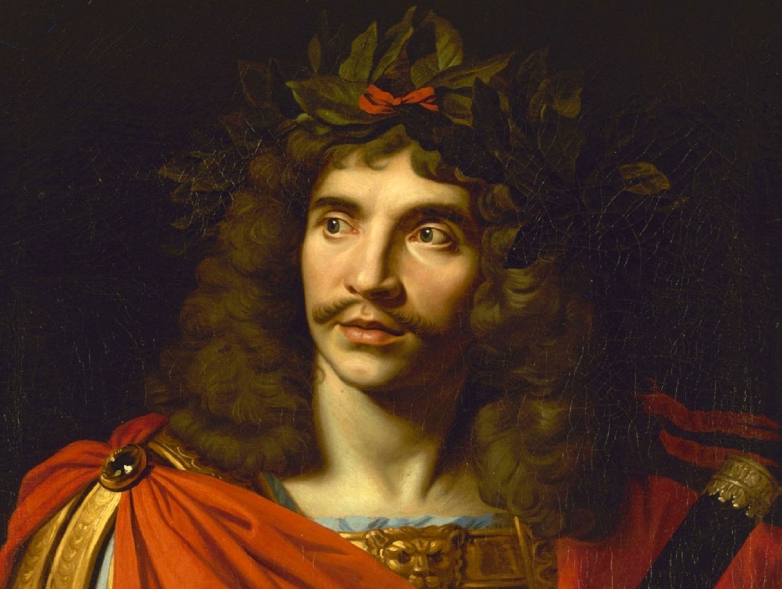 Μολιέρος: Οι επιστήμονες κατέληξαν στο συμπέρασμα ότι εκείνος έγραψε τα έργα του