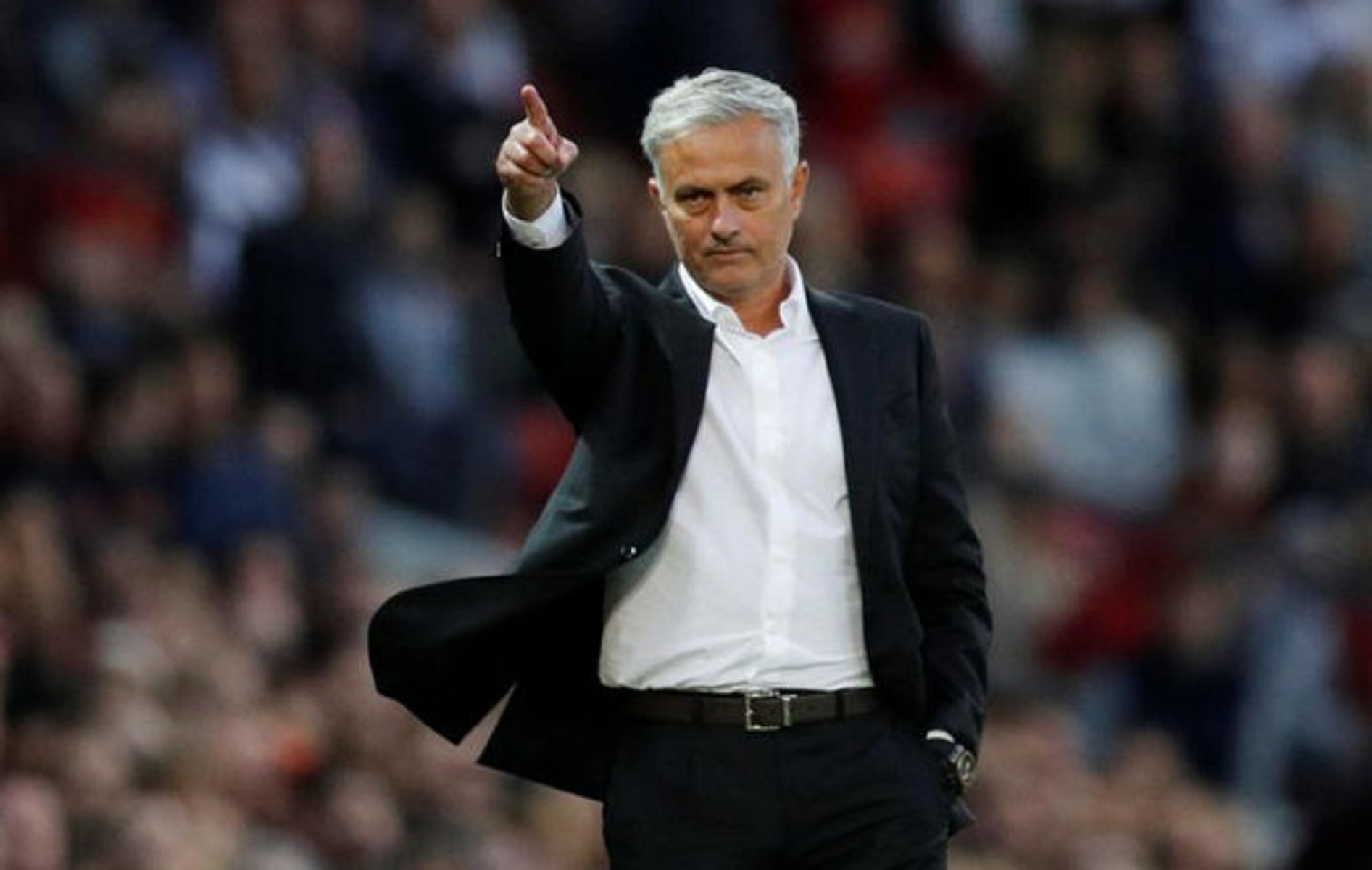 Ζοζέ Μουρίνιο: “Special One” ή “Special Done”;
