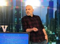 Νίκος Μουτσινάς: Διαψεύδει τις φήμες για την αγωγή του OPEN