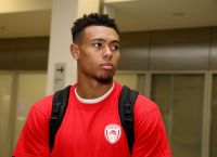 Ουέιντ Μπόλντγουιν: Σε διαπραγματεύσεις για το “διαζύγιο” με τον Ολυμπιακό