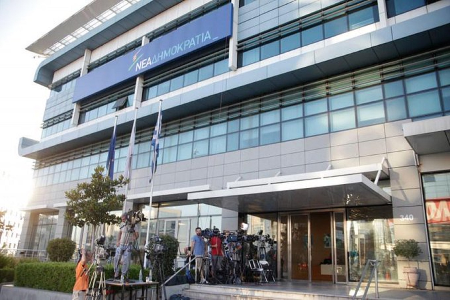 Νέα Δημοκρατία: Ένα στοίχημα του Κυριάκου Μητσοτάκη που πολέμησε ο ΣΥΡΙΖΑ κατοχυρώνεται στο Σύνταγμα