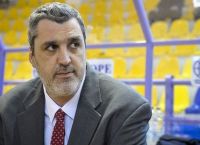 Απάντησε στον Νίκο Οικονόμου ο πρόεδρος της ομάδας που νίκησε 126-13 την ομάδα του Απάντησε στον Νίκο Οικονόμου ο πρόεδρος της ομάδας που νίκησε 126-13 την ομάδα του