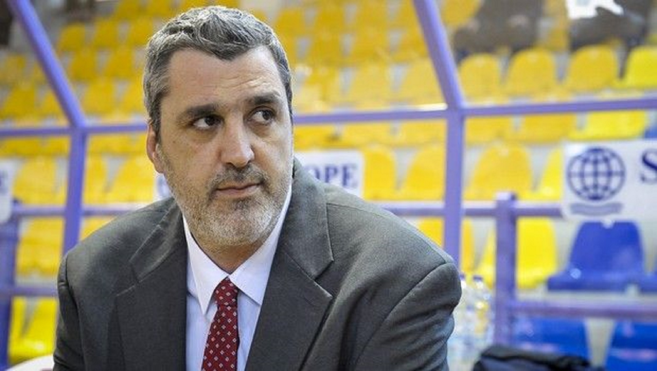 Απάντησε στον Νίκο Οικονόμου ο πρόεδρος της ομάδας που νίκησε 126-13 την ομάδα του