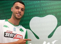 Ζοάο Νούνες: Στην έξοδο από τον Παναθηναϊκό ο Πορτογάλος