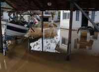 Χαλκιδική: Αποκαταστάθηκε η ηλεκτροδότηση στην Ολυμπιάδα μετά την κακοκαιρία Χαλκιδική: Αποκαταστάθηκε η ηλεκτροδότηση στην Ολυμπιάδα μετά την κακοκαιρία