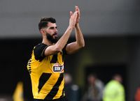 ΑΕΚ – Ατρόμητος 3-2