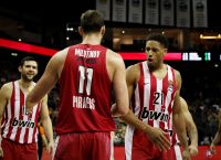 Ολυμπιακός: Αυτά ισχύουν για τη γραμμή των γκαρντ Ολυμπιακός: Αυτά ισχύουν για τη γραμμή των γκαρντ