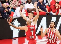 Ολυμπιακός – Ευρωλίγκα: Απαγόρευση μεταγραφών στους Πειραιώτες