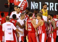 Ολυμπιακός: “Ψάχνεται” για μια ακόμα μεταγραφή Αμερικανού
