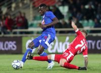 Ξάνθη – Ολυμπιακός 0-0