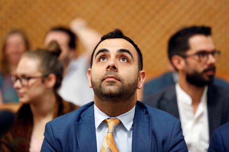 Κράτη και «κράτη»