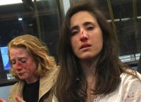 Λονδίνο: Χτύπησαν άγρια ομοφυλόφιλες επειδή αρνήθηκαν να φιληθούν [vid]