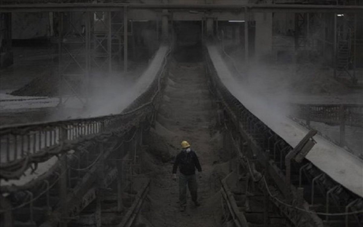 Γερμανία: Έκρηξη σε ορυχείο – 30 παγιδευμένοι εργάτες