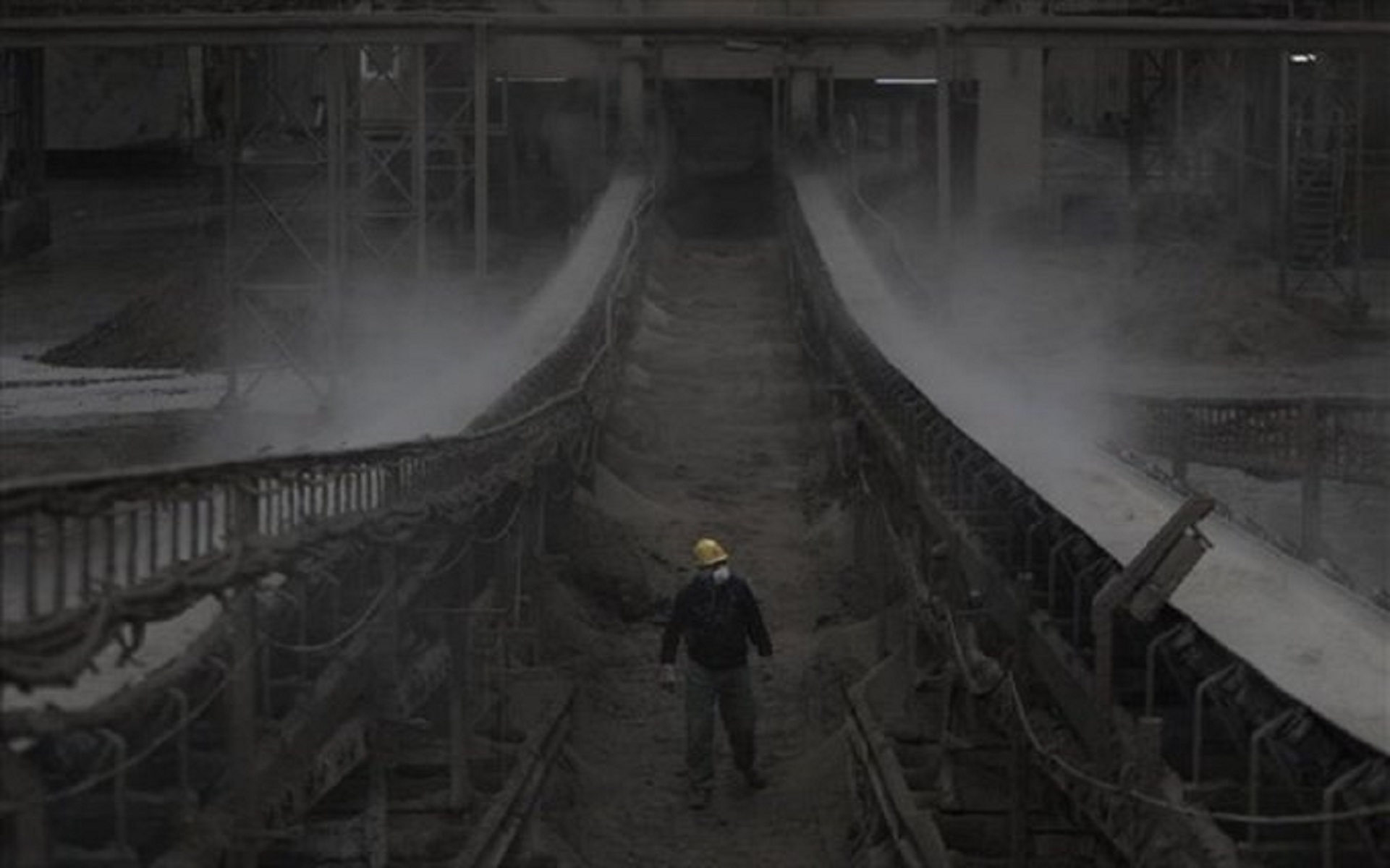 Γερμανία: Έκρηξη σε ορυχείο – 30 παγιδευμένοι εργάτες