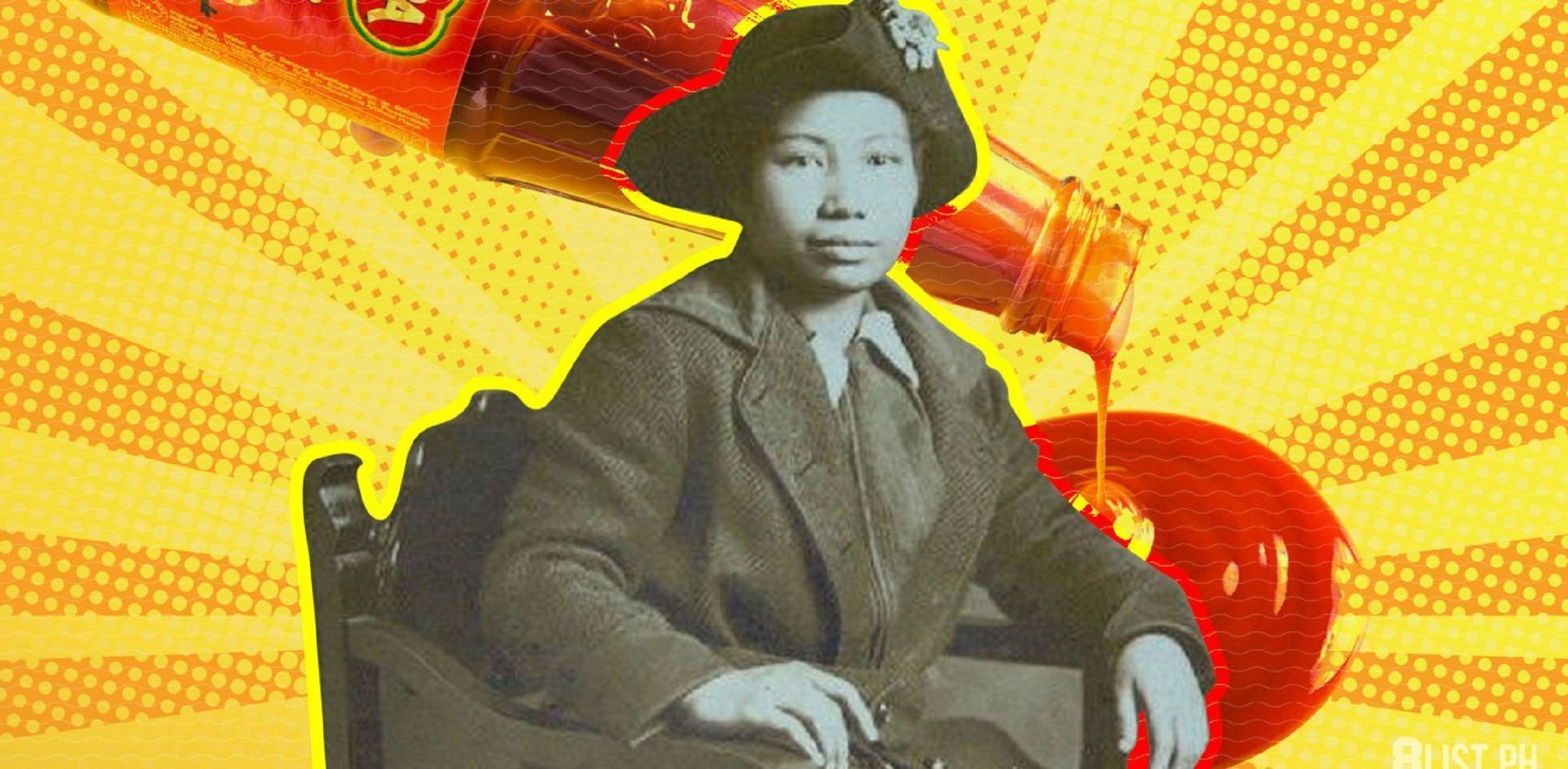 Maria Ylagan Orosa: Αφιερωμένο στη Φιλιππινέζα χημικό το doodle της Google