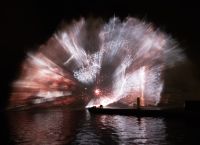 Fjord Oslo Light Festival: Το Φεστιβάλ Φωτός στην πρωτεύουσα της Νορβηγίας [pics&vid]