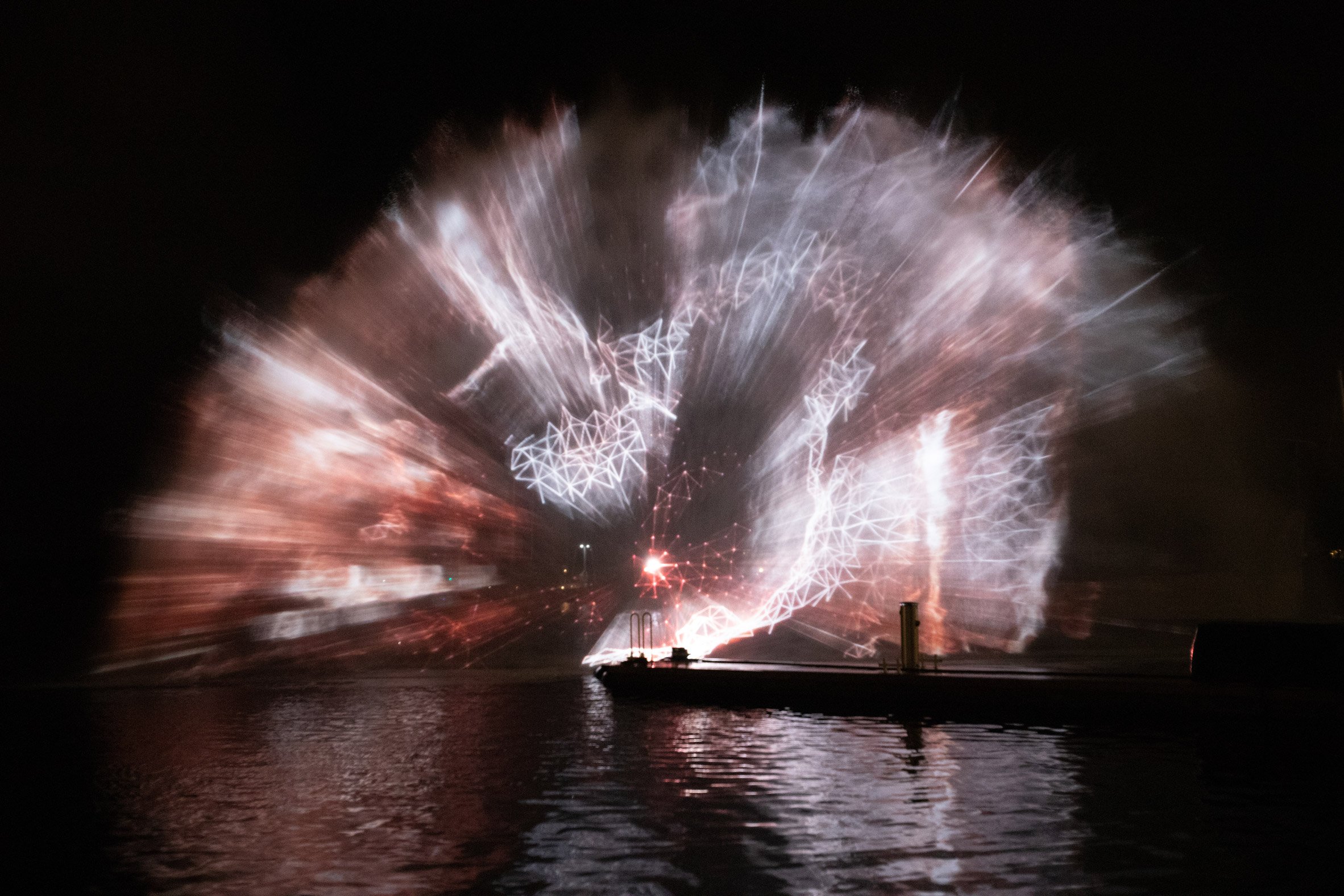 Fjord Oslo Light Festival: Το Φεστιβάλ Φωτός στην πρωτεύουσα της Νορβηγίας [pics&vid]