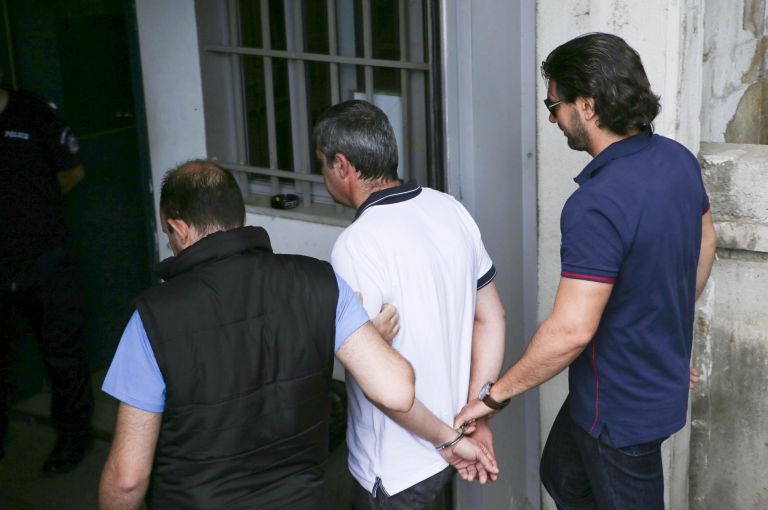 Θεσσαλονίκη: “Έσπασαν” τα ισόβια για τον πατέρα που έπνιξε την 7χρονη κόρη του