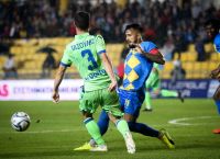 Παναιτωλικός – Αστέρας Τρίπολης 1-1