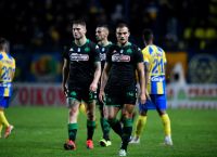 Παναιτωλικός – Παναθηναϊκός 0-0