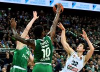 Παναθηναϊκός: Στρέφεται προς την Euroleague με αφορμή τη διαιτησία στο Κάουνας Παναθηναϊκός: Στρέφεται προς την Euroleague με αφορμή τη διαιτησία στο Κάουνας