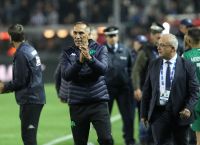 ΠΑΟΚ – Παναθηναϊκός: Βίντεο ντοκουμέντο από την ένταση στον πάγκο των “πρασίνων”