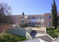 Κορωνοϊός Ελλάδα: Κλείνει το Πανεπιστήμιο Ρεθύμνου λόγω ύποπτου κρούσματος