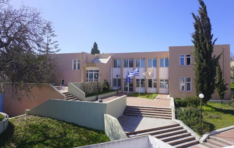 Κορωνοϊός Ελλάδα: Κλείνει το Πανεπιστήμιο Ρεθύμνου λόγω ύποπτου κρούσματος