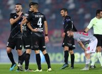 Πανιώνιος – Ολυμπιακός 1-1
