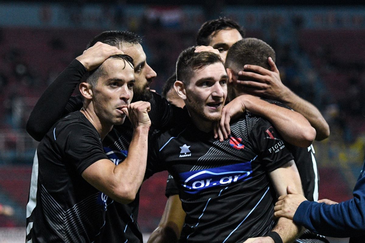 Πανιώνιος – Παναιτωλικός 3-0