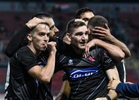 Πανιώνιος – Παναιτωλικός 3-0